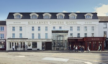 Killarney Towers Hotel & Leisure Centre