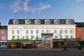 Killarney Towers Hotel & Leisure Centre