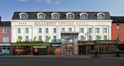 Killarney Towers Hotel & Leisure Centre
