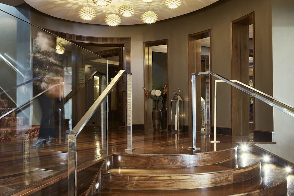 Killarney Towers Hotel & Leisure Centre