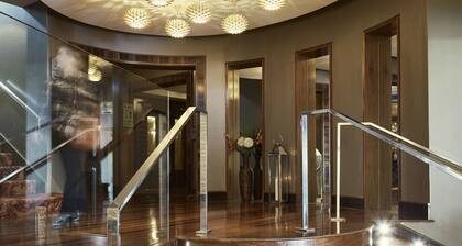 Killarney Towers Hotel & Leisure Centre