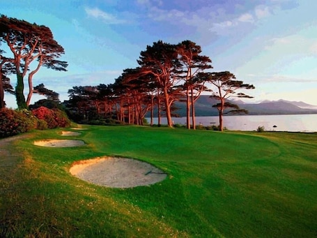 Golf. Killarney Towers Hotel & Leisure Centre