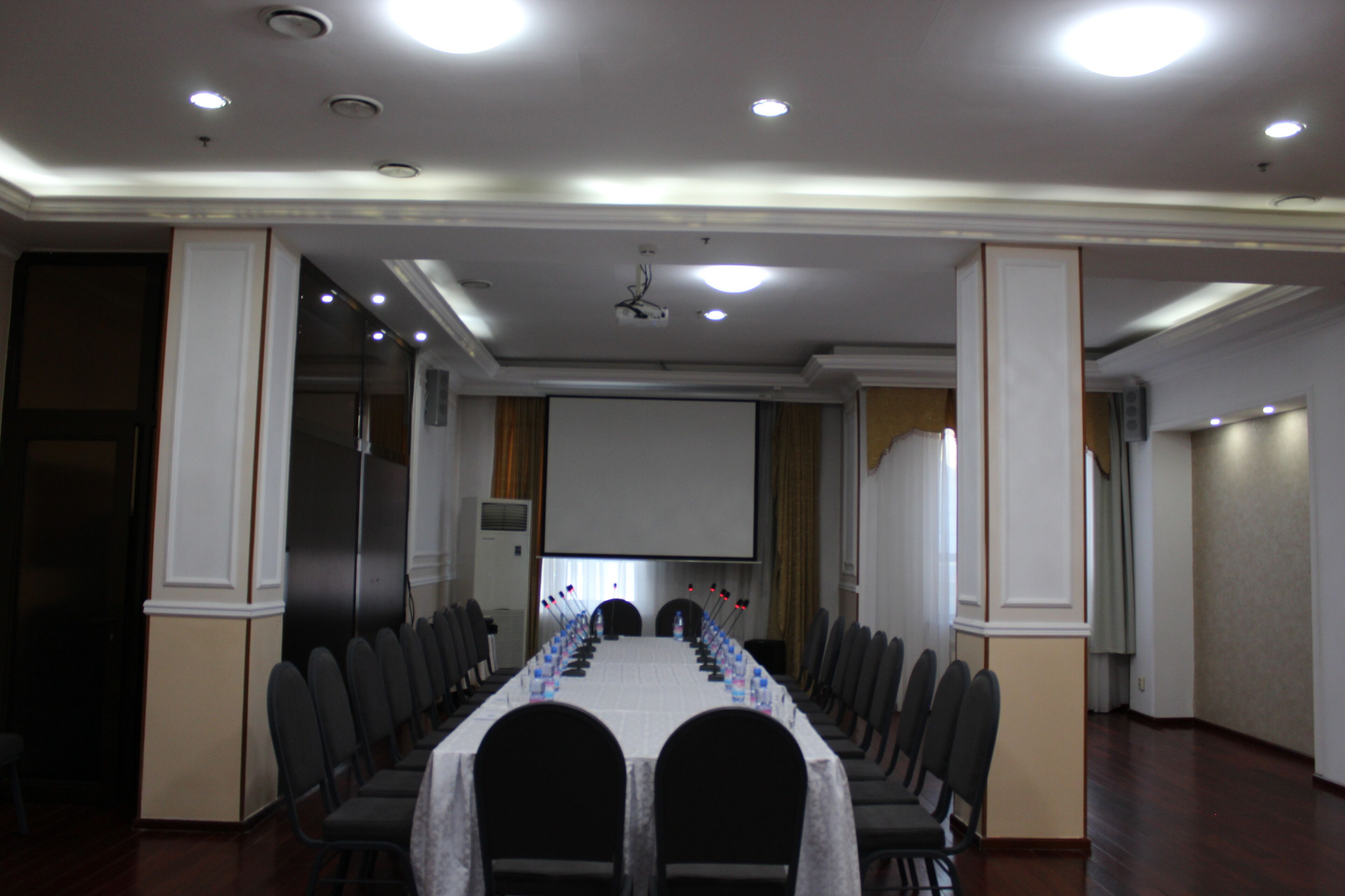 Foto - King Hotel Astana