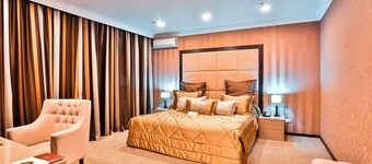 King Hotel Astana