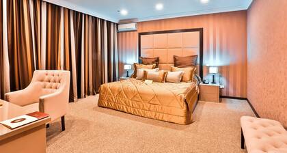 King Hotel Astana