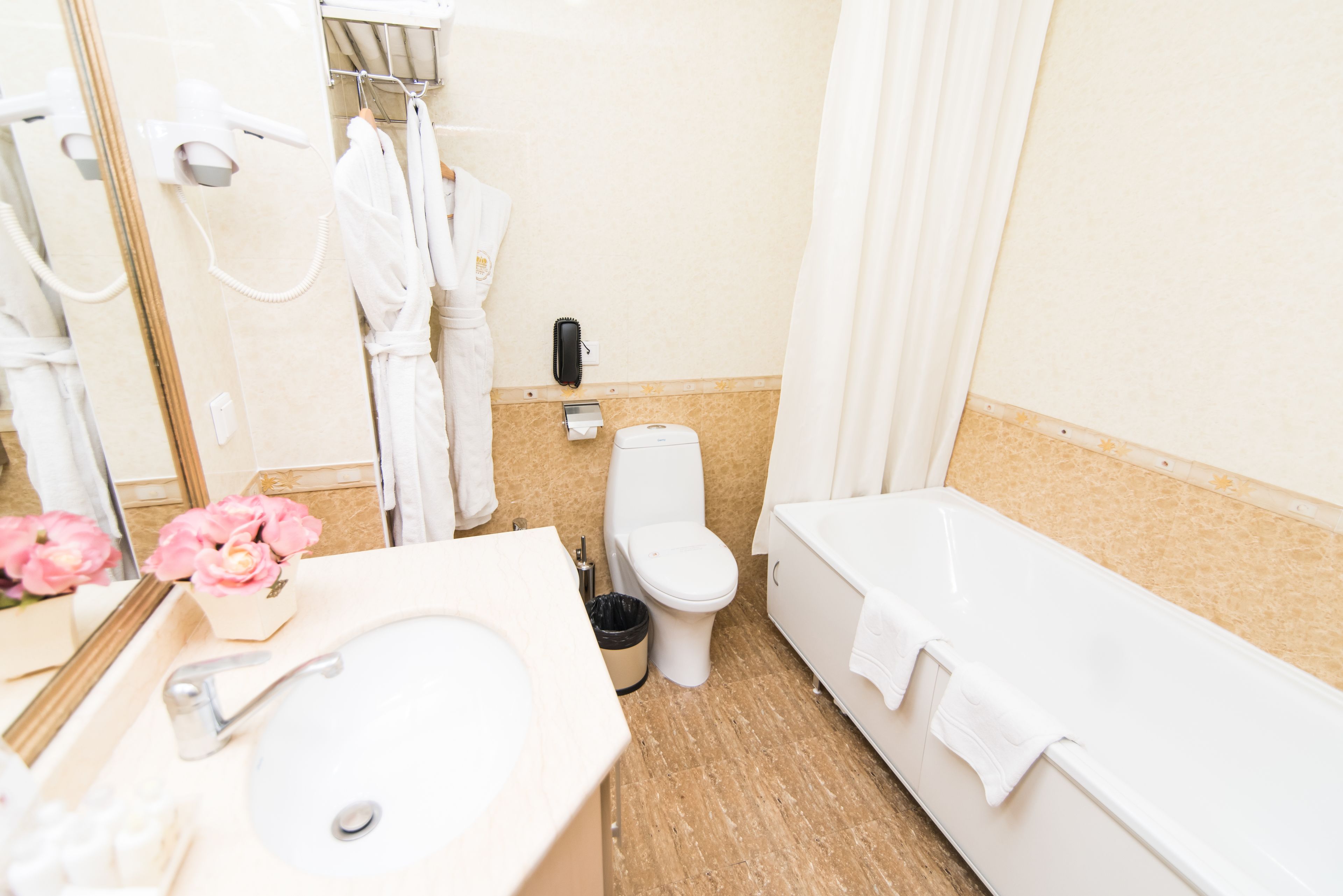 Foto - King Hotel Astana