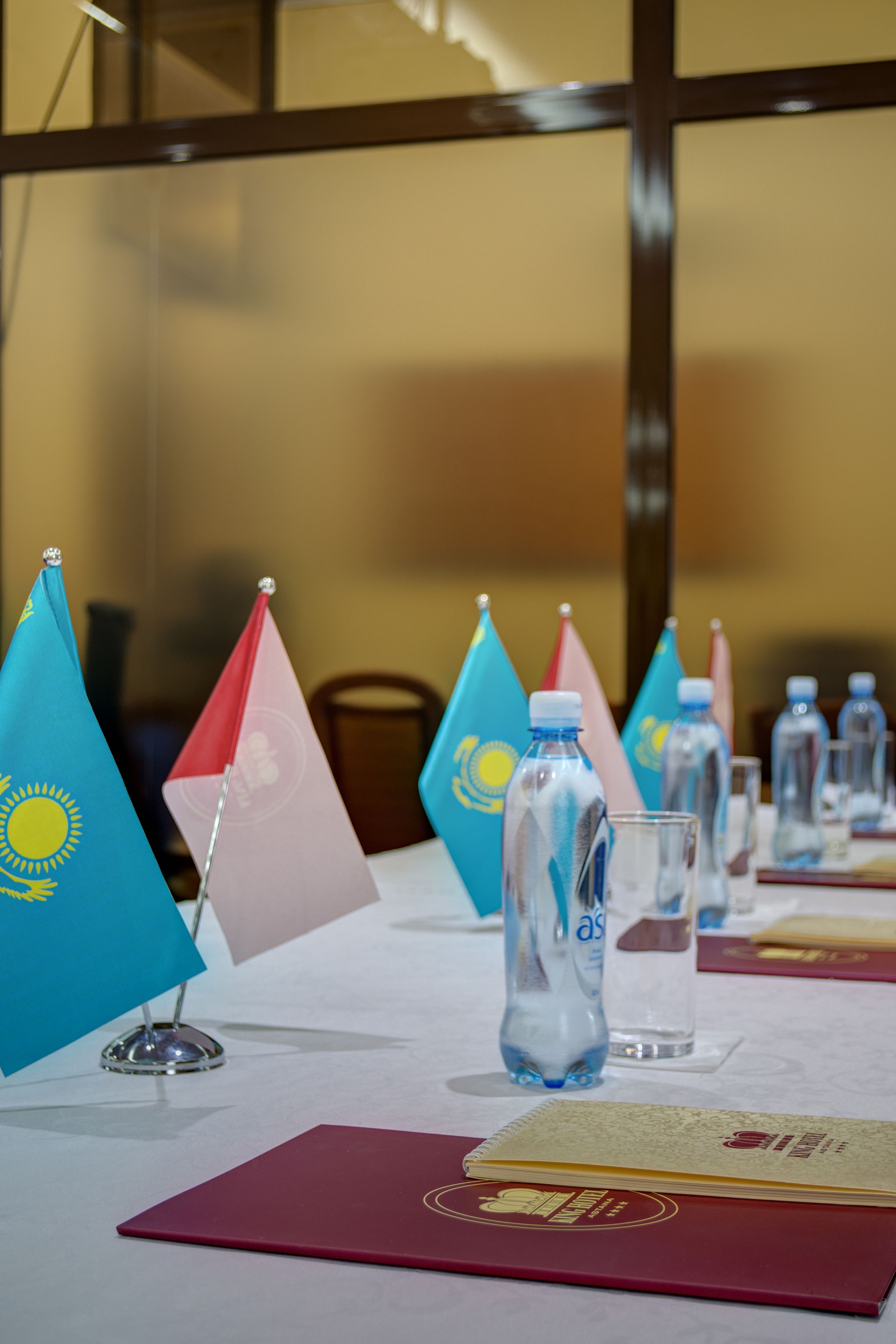 Foto - King Hotel Astana