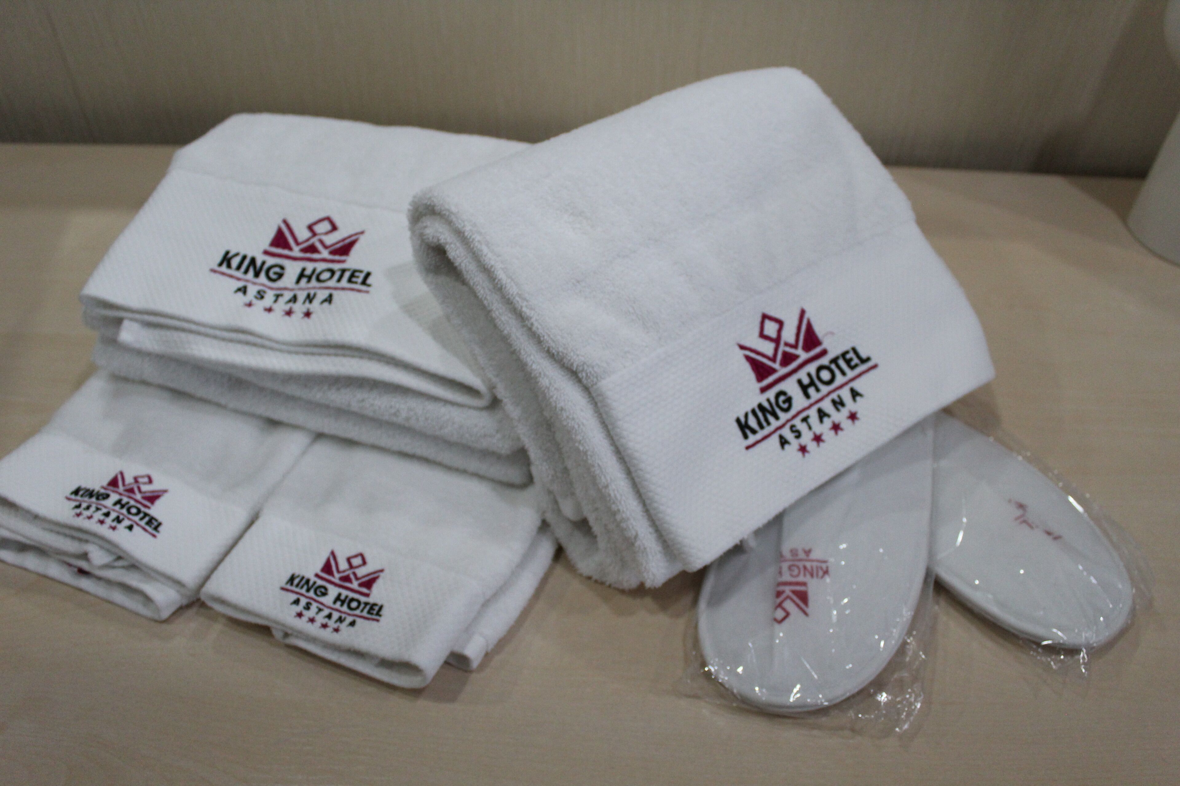 Foto - King Hotel Astana