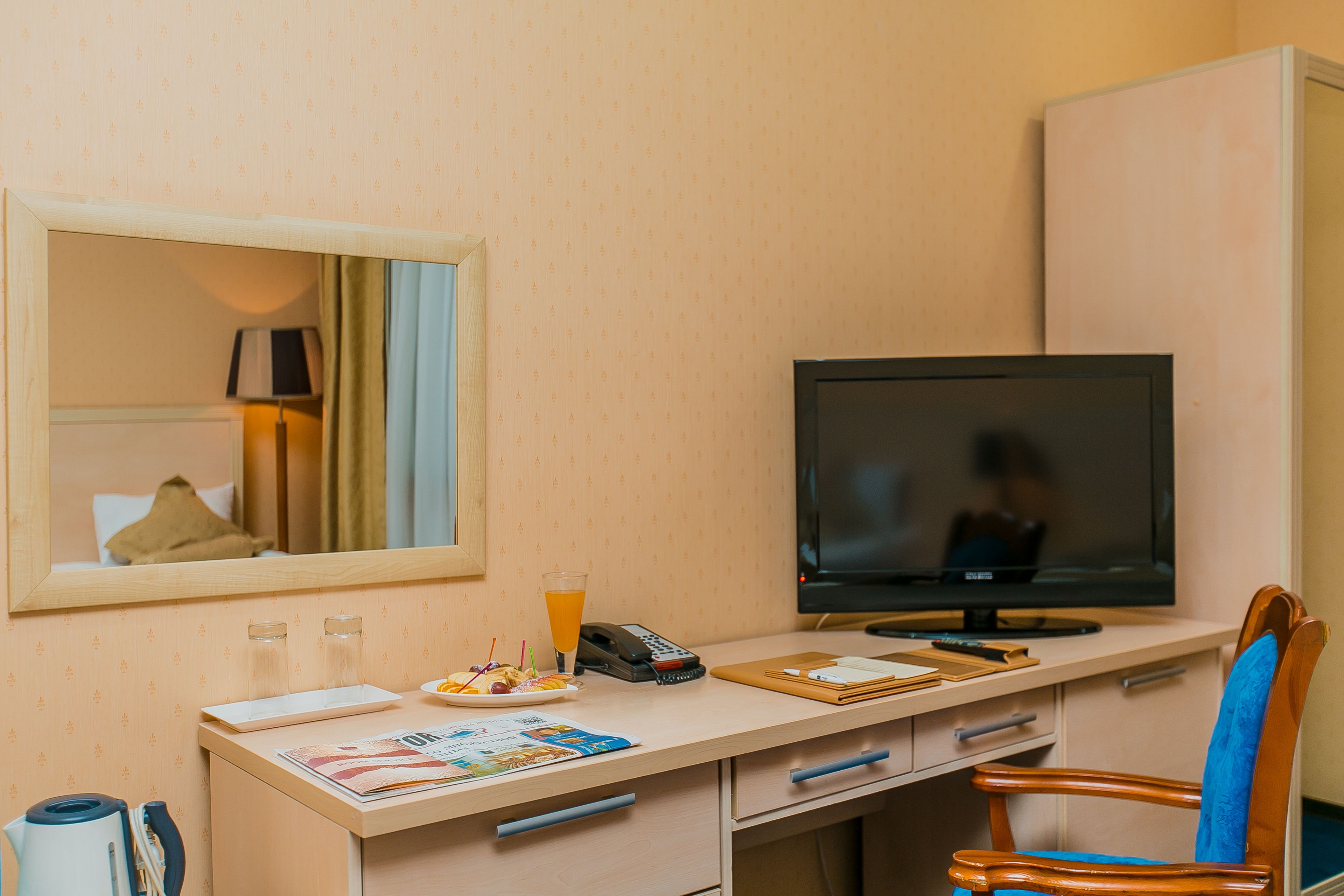 Foto - King Hotel Astana