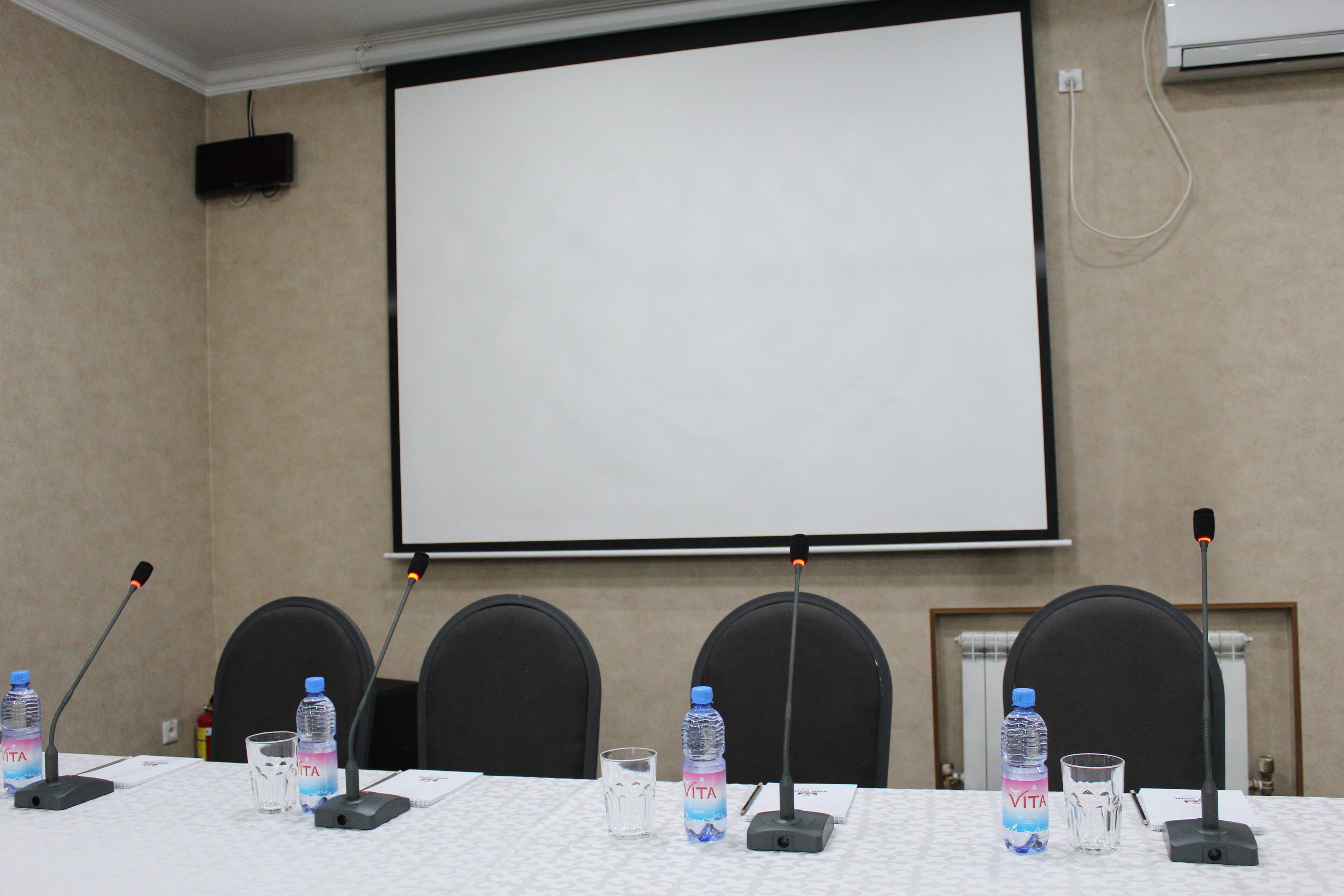 Foto - King Hotel Astana