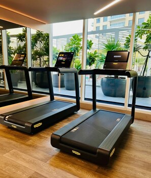 Gimnasio