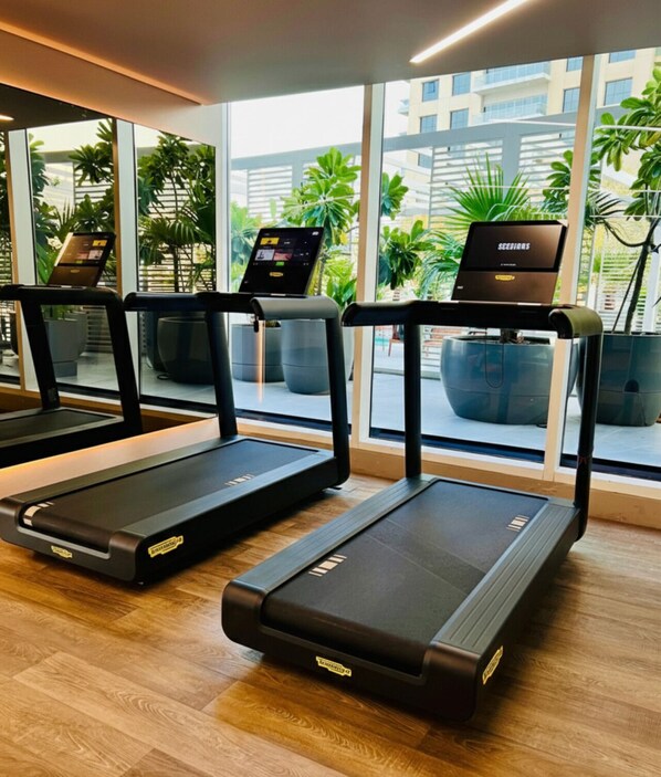 Gimnasio