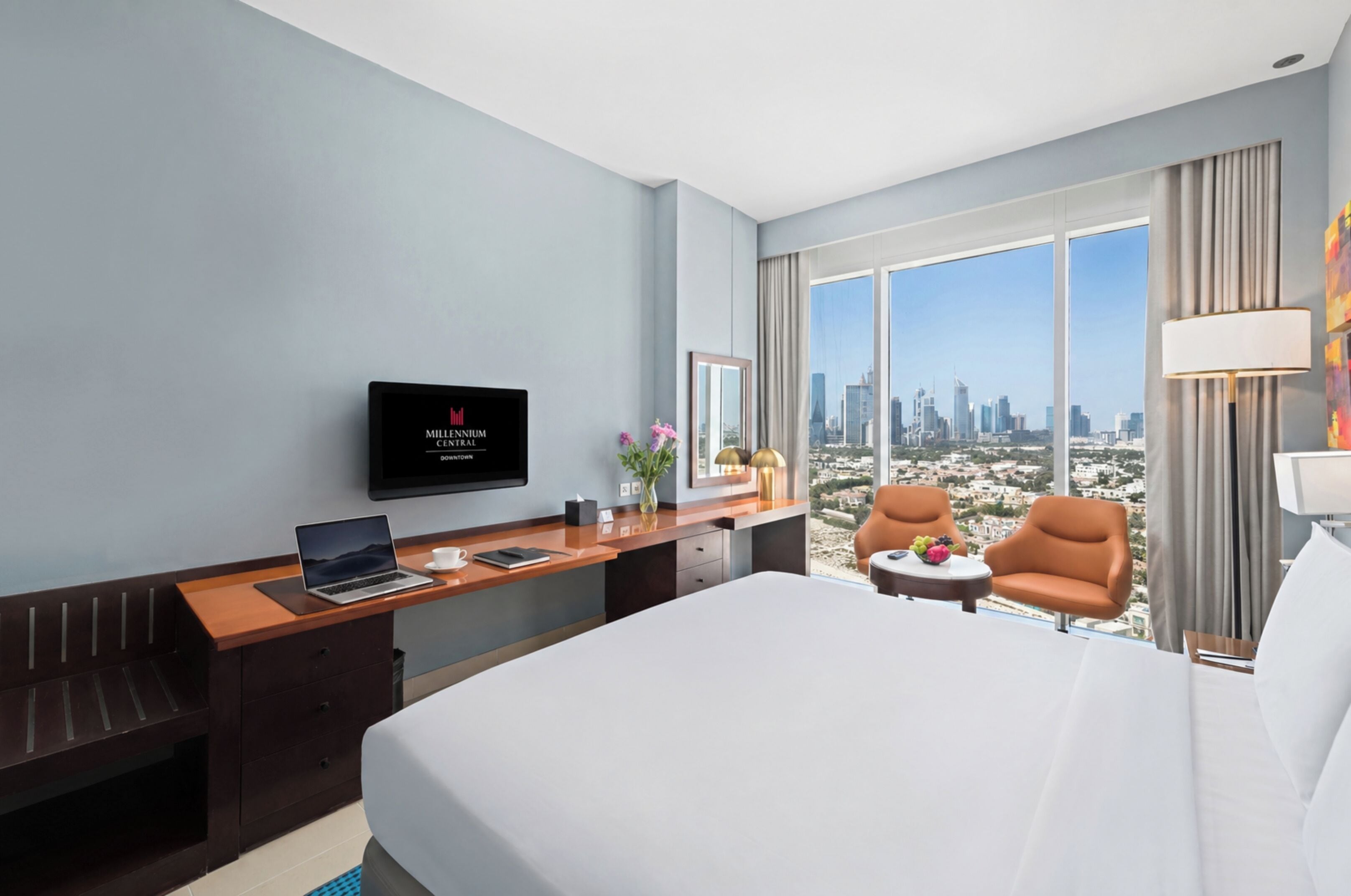 Standard Room, 1 Queen Bed