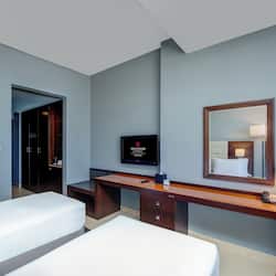 Standard Room, 2 Single Beds