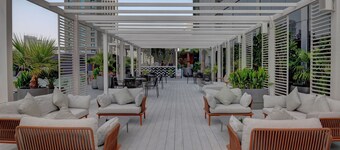 มิลเลนเนียม เซ็นทรัล ดาวน์ทาวน์ 