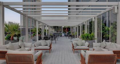 Millennium Central Downtown