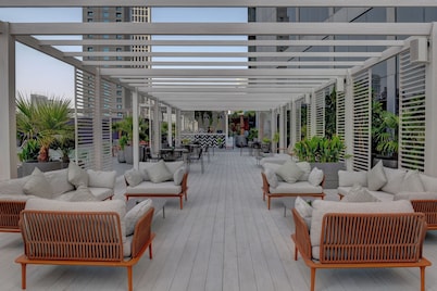 Millennium Central Downtown