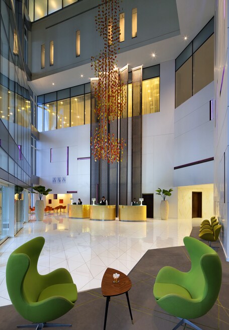 Millennium Central Downtown - Image 3
