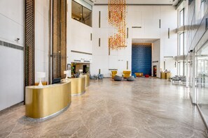 Lobby - Millennium Central Dubai Downtown (Dubai)