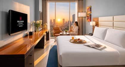 Millennium Central Dubai Downtown