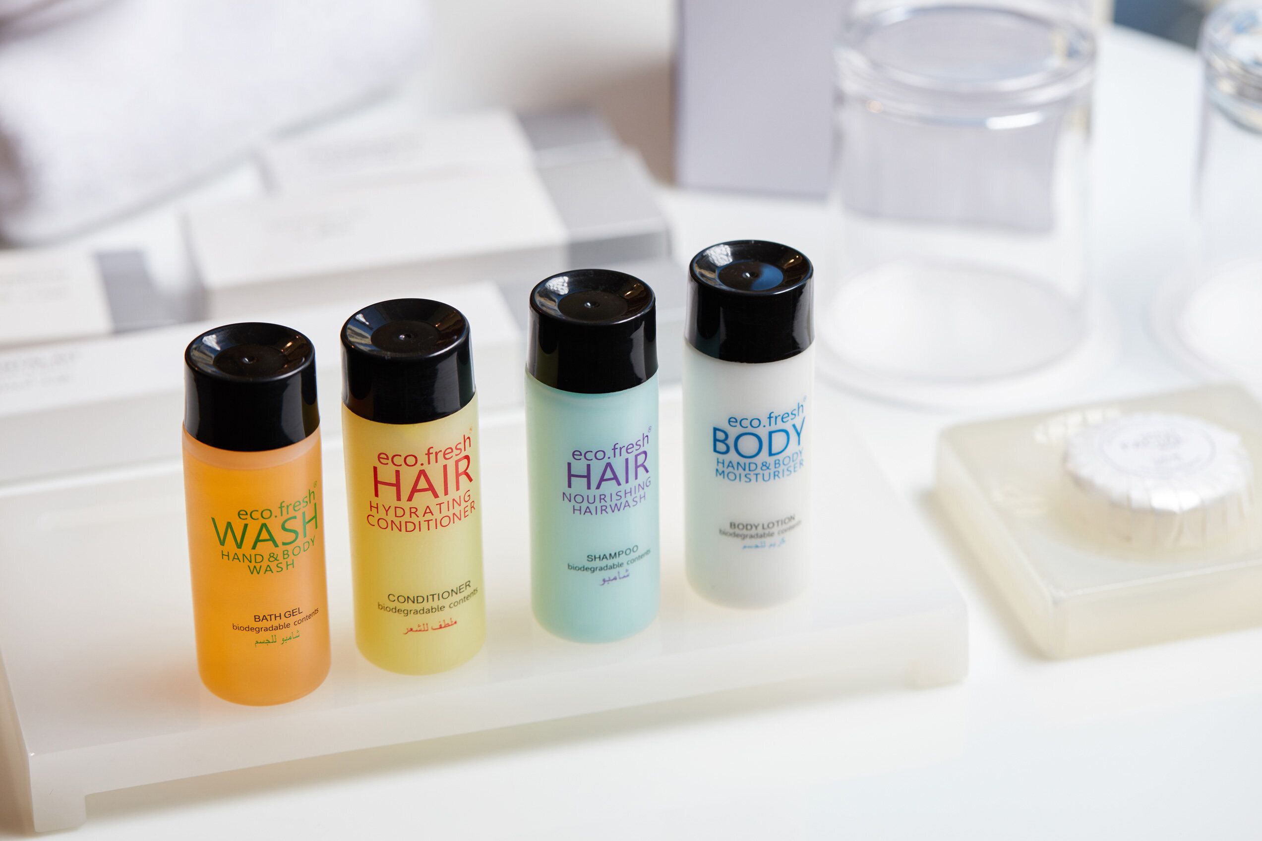 Foto - Millennium Central Downtown - Dubai