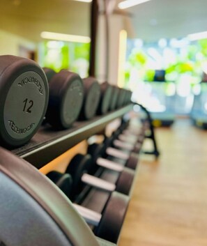 Gimnasio