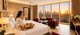 Millennium Central Dubai Downtown