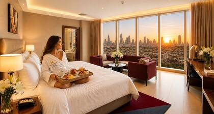 Millennium Central Dubai Downtown