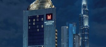 Millennium Central Dubai Downtown
