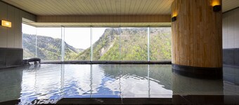 Hotel Taisetsu ONSEN＆CANYON RESORT