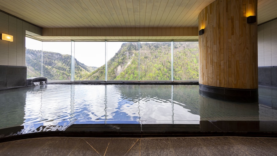 Hotel Taisetsu ONSEN&CANYON RESORT