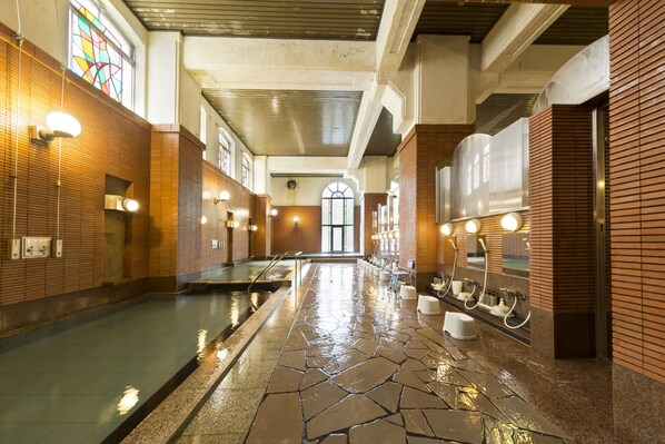 Body treatments, aromatherapy