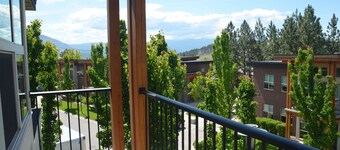 University of British Columbia - UBC Okanagan Campus