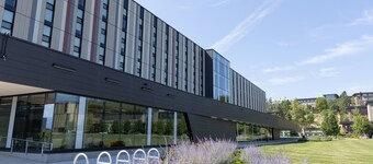 University of British Columbia - UBC Okanagan Campus