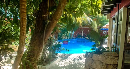 Maya Bric Hotel