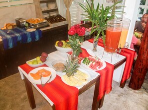 Buffet