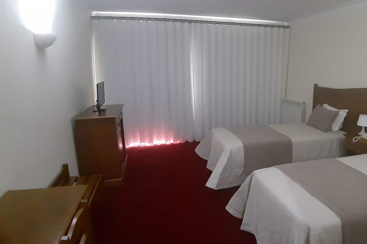 Superior Twin Room, 2 Single Beds