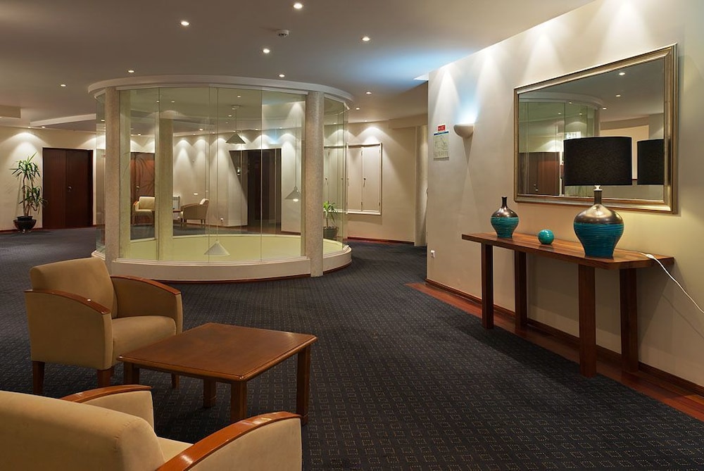 Hotel Santa Maria by null