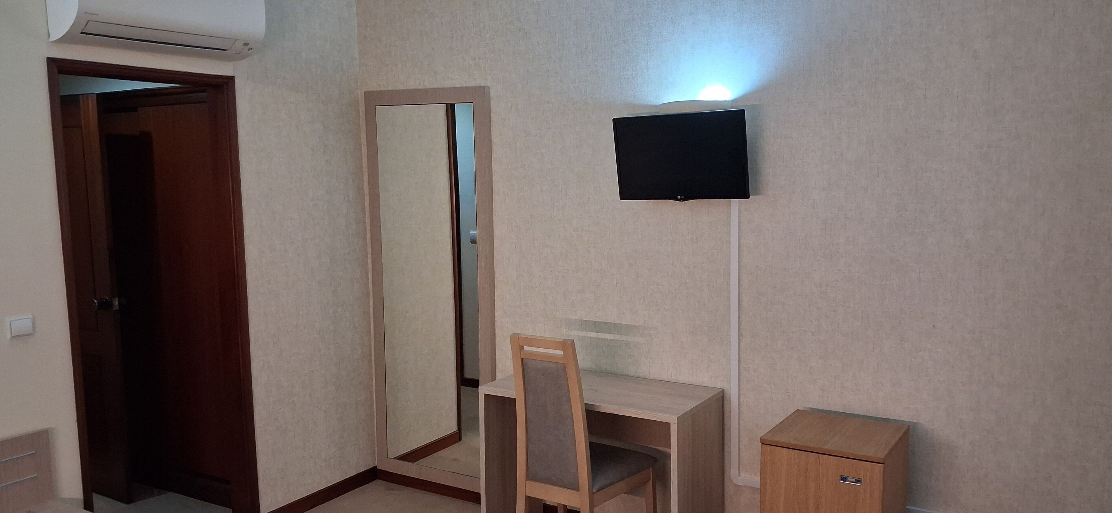 ห้องพัก