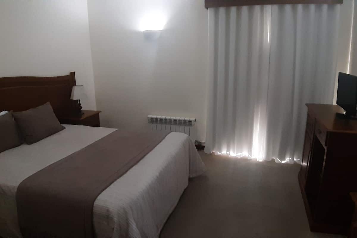 Superior Double Room, 1 Queen Bed