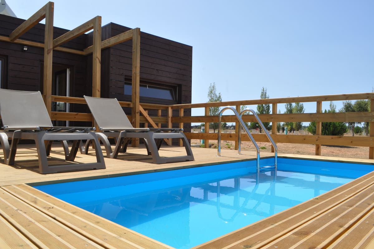 Zvilla 2 Bedrooms, Private Pool | Kolam renang persendirian