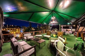 Property amenity - Hotel Casa da Montanha (Gramado)