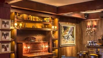 Bar (na propriedade)