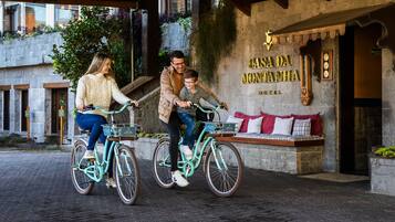 Ciclismo