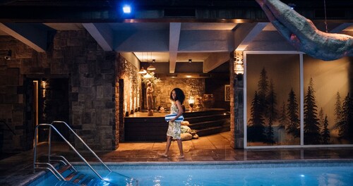 Hotel Casa da Montanha