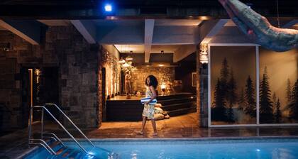 Hotel Casa da Montanha