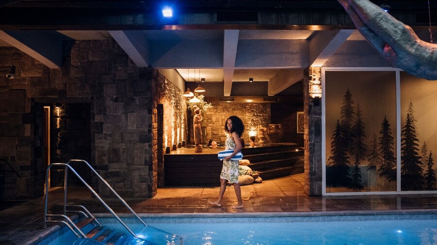 Hotel Casa da Montanha