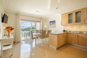 Dining room - Boavista Golf & Spa - Bela Colina Holidays (Lagos)