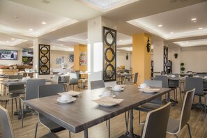 Tempat makan