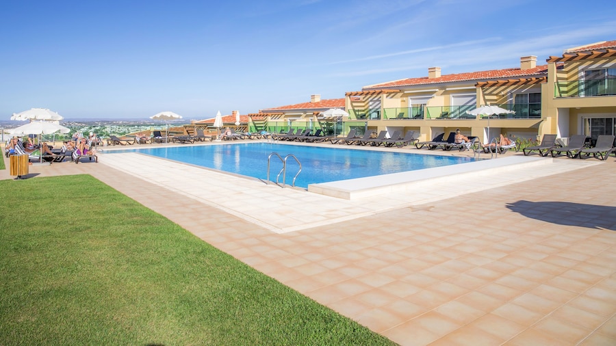 Boavista Golf & Spa - Bela Colina Holidays